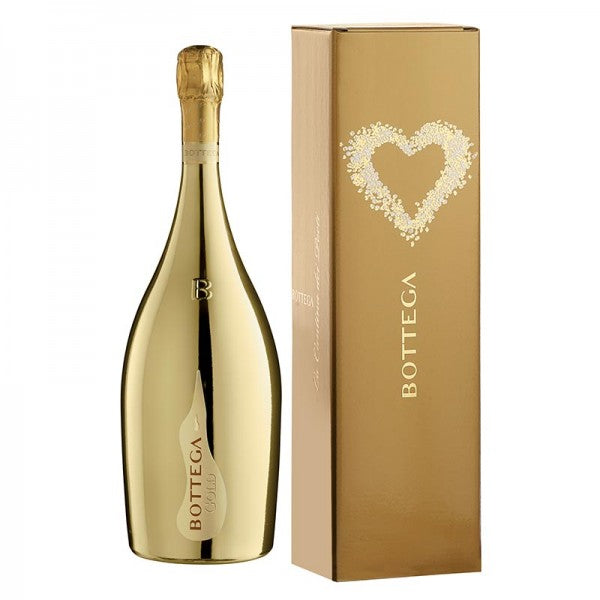 BOTTEGA GOLD PROSECCO 3L