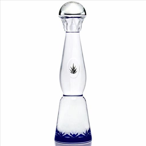 TEQUILA CLASE AZUL PLATA 700ml