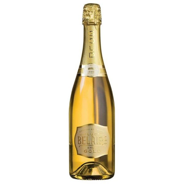 LUC BELAIRE GOLD FANTOME 750ml