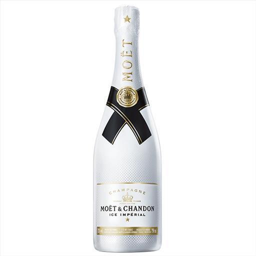 MOET et CHANDON ICE IMPERIAL CHAMPAGNE MAGNUM 1.5L