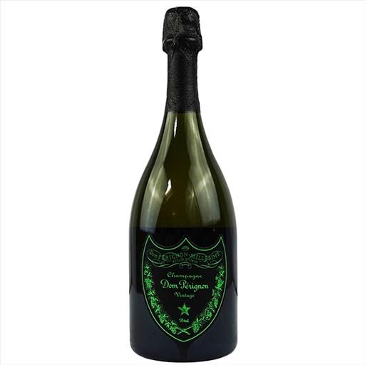 DOM PÉRIGNON VINTAGE 2012 LUMINOUS LABEL 750ml