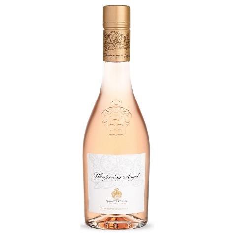 WHISPERING ANGEL ROSE 750ml