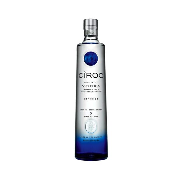 CIROC ULTRA PREMIUM VOKDA 700ml