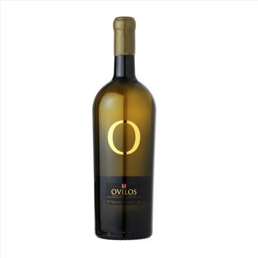 KTIMA BIBLIA CHORA OVILOS WHITE MAGNUM 1.5L