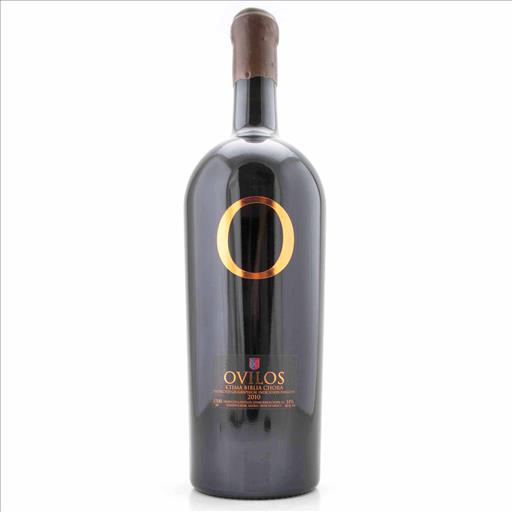 KTIMA BIBLIA CHORA OVILOS RED MAGNUM 1.5L