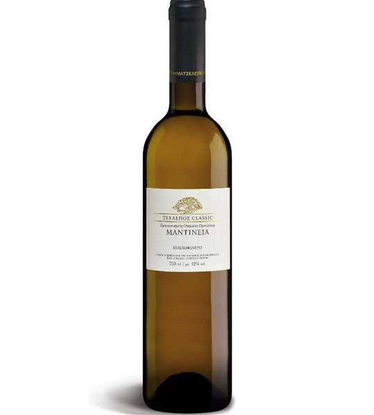 TSELEPOS MANTINIA 750ml