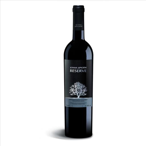 KTIMA DRIOPI RESERVE 750ml