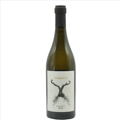 PROJECT X XYNISTERI WHITE 750ml