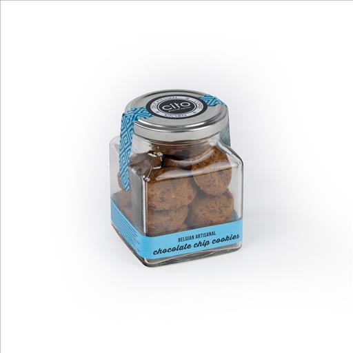 CITO COOKIES CHOCOLATE CHIP JAR