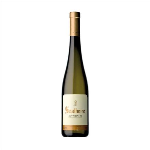 SOALHEIRO ALVARINHO WHITE WINE 750ml