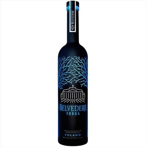 BELVEDERE MIDNIGHT SABER MAGNUM 1.75ml