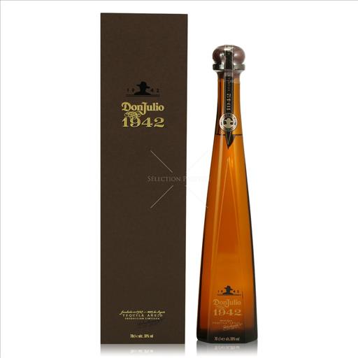 DON JULIO 1942 TEQUILA 700ml