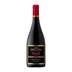 ERRAZURIZ MAX RESERVA PINOT NOIR 750ml