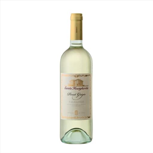 SANTA MARGHERITA PINOT GRIGIO VALDADIGE 750ml