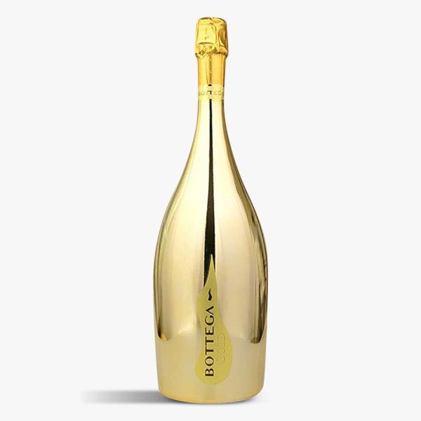 BOTTEGA GOLD PROSECCO 1.5L MAGNUM