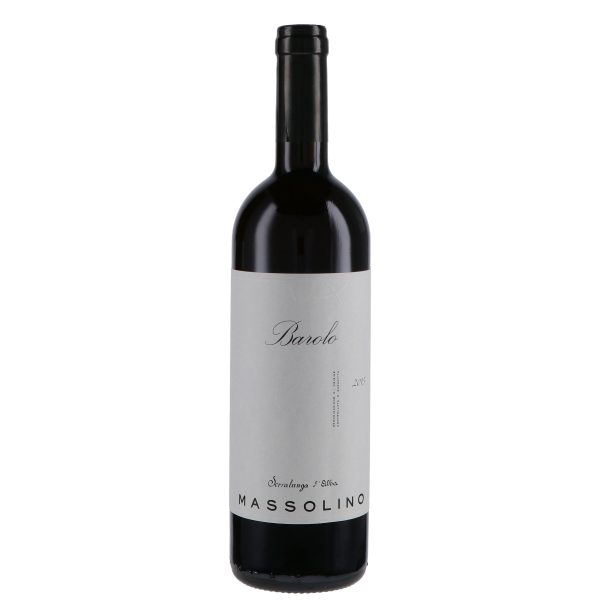 MASSOLINO BAROLO DOCG 750ml