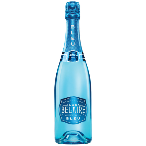 LUC BELAIRE BLEU 750ml