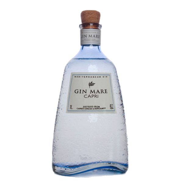 GIN MARE CAPRI LIMITED EDITION 700ml