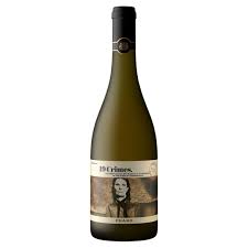 19 CRIMES CHARDONNAY 750ml
