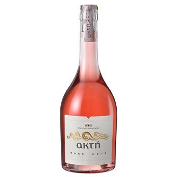 KYPEROUNDA AKTI ROSE WINE 750ml