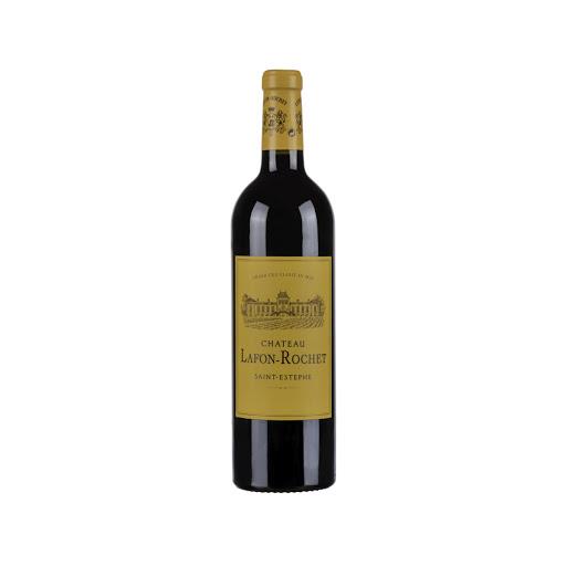 CHATEAU LAFON-ROCHET SAINT-ESTEPHE 750ml