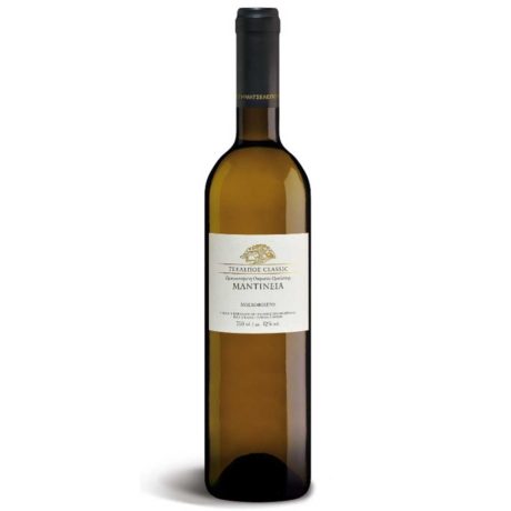 TSELEPOS MANTINIA MAGNUM 1.5L