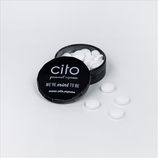 CITO SUGAR-FREE MINTS