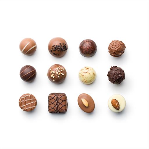 CONFECTIONERY