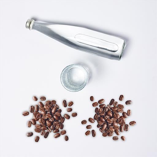 COFFEE AND LIQUIDS