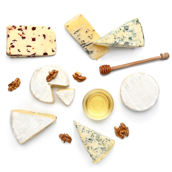 CHEESE
