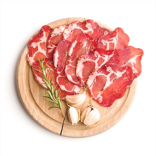 CHARCUTERIE