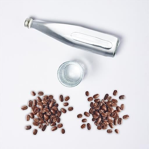 COFFEE AND LIQUIDS