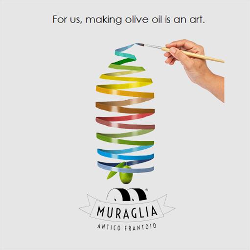 OLIVE OIL AND OLIVES
